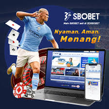 Agen Sbobet Link Platform Terpercaya untuk Taruhan Online Agen Sbobet Link Platform Terpercaya untuk Taruhan Online