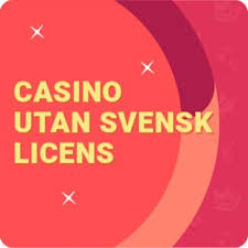 Casino utan BankID – Spela tryggt och anonymt Casino utan BankID – Spela tryggt och anonymt