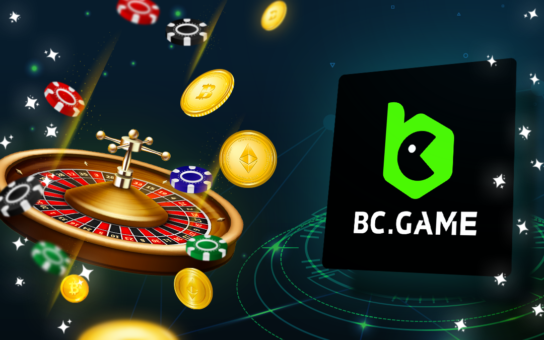 Download the Latest Version of BC Game for Android Download the Latest Version of BC Game for Android