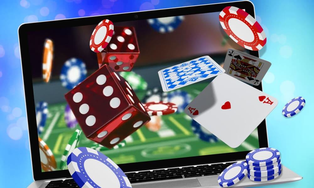 Experience the Thrill of Gaming at Online 1RED Casino