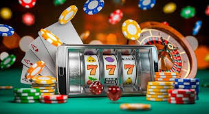 Experience the Thrill of Gaming at Online 1RED Casino