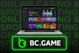 Exploring BCGame The Ultimate Gaming Experience in Nigeria Exploring BCGame The Ultimate Gaming Experience in Nigeria