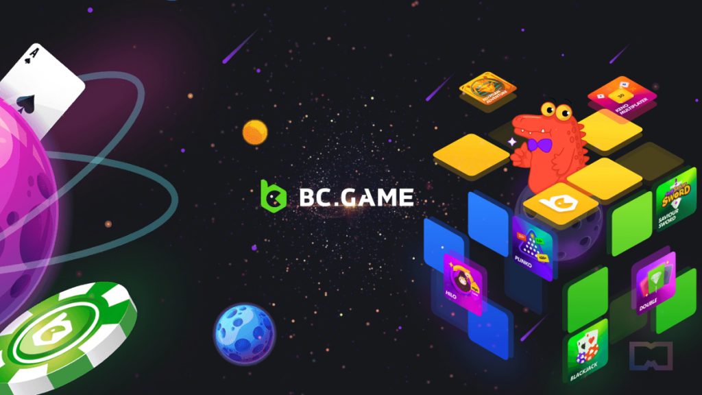 Exploring the License of BC Game What You Need to Know Exploring the License of BC Game What You Need to Know
