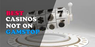 Top Casino Sites Not on Gamstop Explore Your Options 646044000